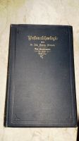 Pastoraltheologie Pruner 1904 Das Priesteramt hervorragender Zust Bayern - Augsburg Vorschau