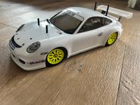 Tamiya Porsche TT-01 Wuppertal - Elberfeld Vorschau