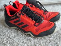 Adidas Terrex 44 2/3 Wander / Cross Laufschuhe Nordrhein-Westfalen - Bergisch Gladbach Vorschau