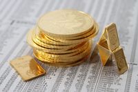 Suche Goldmünzen und -barren, kleinere Stückelung Niedersachsen - Seevetal Vorschau