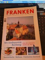 Franken Journal  Ausgabe Feb. 2001 (mit Stadt Bamberg) Bayern - Gemünden a. Main Vorschau