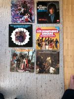 Plattensammlung Les Humphries Singers LP Vinyl Hessen - Hanau Vorschau