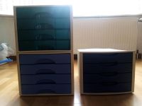 3 Ablagesysteme Schubladenbox Nordrhein-Westfalen - Bünde Vorschau