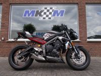 Triumph Street Triple RS 765 1.Hand Nordrhein-Westfalen - Castrop-Rauxel Vorschau