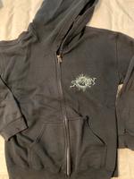 Kapuzenpulli/Suffocation/Zipper/ Slayer/Napalm Death/Deicide Vahr - Neue Vahr Südost Vorschau