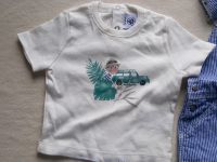 T-Shirt 60 3 Monate Petit Bateau Bayern - Neusäß Vorschau