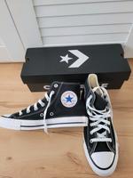 Neue Converse – Chuck Taylor All Star Hi Wide Fit Baden-Württemberg - Tübingen Vorschau