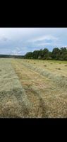 Heu, kleine Ballen, HD Ballen Rheinland-Pfalz - Hof bei Westerwald Vorschau