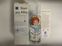 2 x "Nikuta" Kölschglas "Stars aus Köln" Stadtsparkasse Beuel - Küdinghoven Vorschau