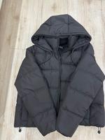 zara damen winter jacke gr S Köln - Longerich Vorschau