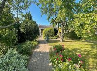 Schöner Pacht-Garten mit Gartenlaube im Kleingartenverein Leipzig - Leipzig, Südvorstadt Vorschau