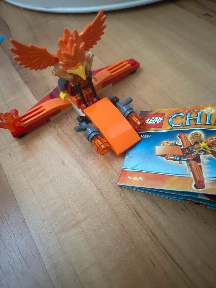 Lego Chima 30264 in Bremen