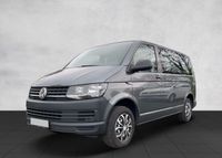 VW T6 9 Sitzer mieten Transporter Anhängerkupplung mieten Hessen - Pohlheim Vorschau