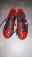 Nike Fussballstollenschuhe Gr.35.5 Nordrhein-Westfalen - Bad Driburg Vorschau