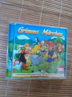 CD " Grimms Märchen" Nordrhein-Westfalen - Lippstadt Vorschau