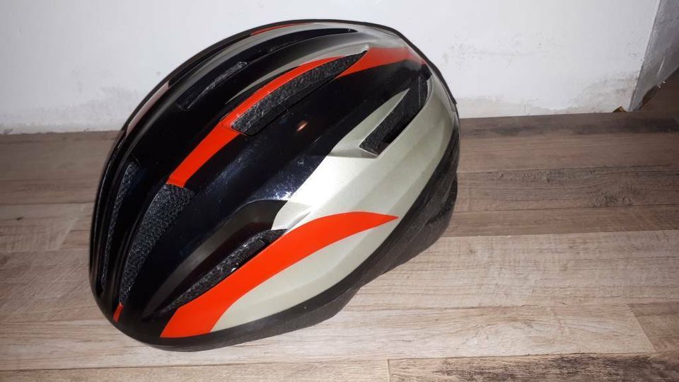 Fahrradhelm für Kinder 54-59 in Börnsen