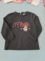 Minnie Mouse Pullover Mädchen Kleinkind Baden-Württemberg - Steinheim an der Murr Vorschau