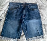 Hollister Shorts Jeans Gr. W33 Sachsen - Zwickau Vorschau