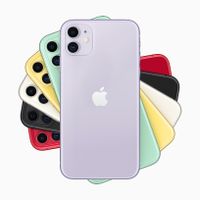 iPhone 11 mit Vertrag Sachsen - Plauen Vorschau