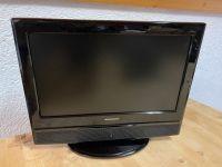 Silvercrest LCD TV 15,6 Zoll mit integr. DVD Player Baden-Württemberg - Kenzingen Vorschau