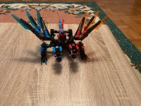 Feuer und Wasserdrache Ninjago Nordrhein-Westfalen - Rietberg Vorschau