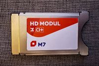 CI+ Plus HD Modul Conax M7 Brandenburg - Glienicke/Nordbahn Vorschau