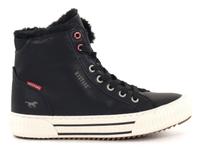 Mustang Damen Sneakers mit Warmfutter – B-Ware! Hessen - Flörsheim am Main Vorschau