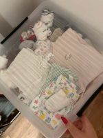 Babykleidung Gr. 46-68 + Babywippe Nordrhein-Westfalen - Solingen Vorschau