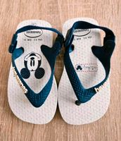 Neu Babyschuhe Havaianas Mickey Mouse Bayern - Gaimersheim Vorschau