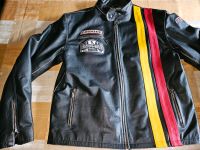 Lederjacke Dunlop Limited Edition Niedersachsen - Meinersen Vorschau