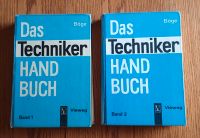 Das Techniker Handbuch von Böge (Vieweg), Band 1 + 2 Niedersachsen - Braunschweig Vorschau