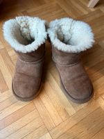 Ugg Boots braun, Größe 28 Baden-Württemberg - Markdorf Vorschau