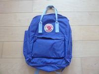 Fjällraven Kanken Rucksack lila Niedersachsen - Jesteburg Vorschau