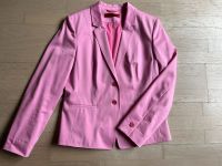 Hugo Blazer, rosa / pink, Größe 40, wie neu Düsseldorf - Kaiserswerth Vorschau