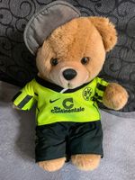 Alter BVB Teddy - unbespielt - Deko - Nike - Die Continentale Duisburg - Walsum Vorschau