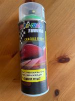 Dupli Color Crackle Effekt Green 400ml Niedersachsen - Sehnde Vorschau