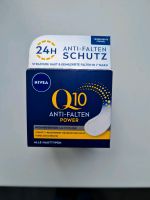 Nacht-Creme Nivea Q10 Anti-Falten Power Münster (Westfalen) - Hiltrup Vorschau