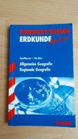 Kompakt-Wissen Erdkunde Abitur: Allgemeine + Regionale Geografie Bayern - Dettelbach Vorschau