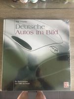 Peter Schneider - Deutsche Autos im Bild Baden-Württemberg - Rottweil Vorschau