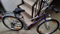 Winora Liberty Fahrrad 26 Zoll Stuttgart - Bad Cannstatt Vorschau