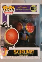 Funko Pop Fly Boy Bart Nordrhein-Westfalen - Troisdorf Vorschau