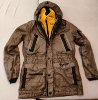 Camp David Herren Jacke Gr. M inklusive Weste Nordrhein-Westfalen - Herten Vorschau