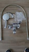 Grohe Thermostat Badewanne Dusche mit Schlauch + OHNE Duschkopf Niedersachsen - Lingen (Ems) Vorschau