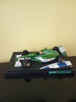 Formel 1, Beck's Jaguar Cosworth R1 1:18 Schleswig-Holstein - Norderstedt Vorschau