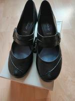 Damen Spangen Pumps 40 Bayern - Leutenbach Vorschau