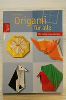 Buch Origami Rheinland-Pfalz - Waldweiler Vorschau