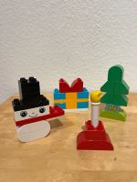 Duplo Weihnachten  Einsteiger-Set 65 Teile Nordrhein-Westfalen - Mönchengladbach Vorschau