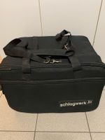 Schlagwerk Cajontasche TA-3 Bayern - Erding Vorschau