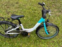 Mädchenfahrrad Nelly Boomer 6, 20 Zoll Rheinland-Pfalz - Bingen Vorschau