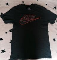 Nike T Shirt schwarz, Größe S Bayern - Dietmannsried Vorschau